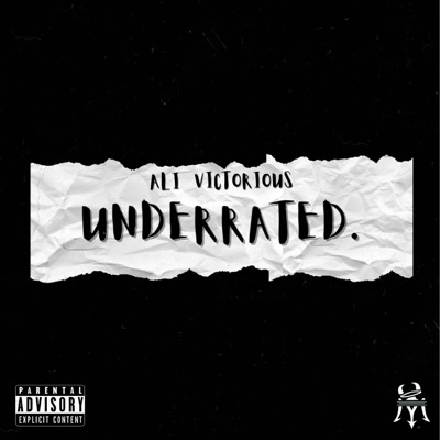 Underrated. - EP