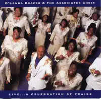 It's In The House — O'Landa Draper & The Associates