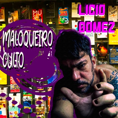 Maloqueiro Culto - Single