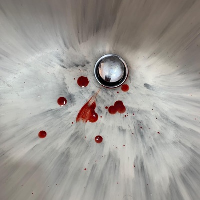 Aneurysm Slowing Me Down - EP