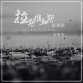 王亚东 - 拉斯维加斯的酒馆 (DJ默涵版)