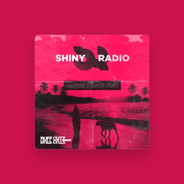 Shiny Radio's avatar