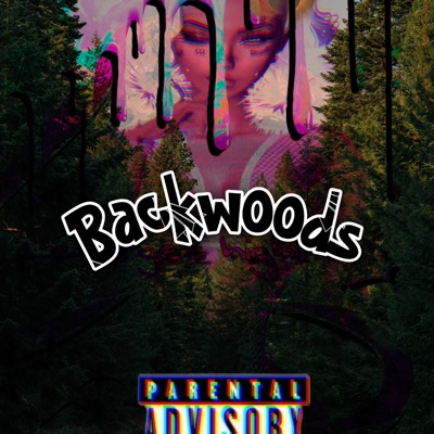 Backwoods (feat. Lord Rogue) - Single