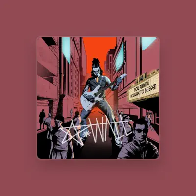 Listen to A-Wall, watch music videos, read bio, see tour dates & more!