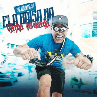 Ela Brisa na Minha Passada - Single