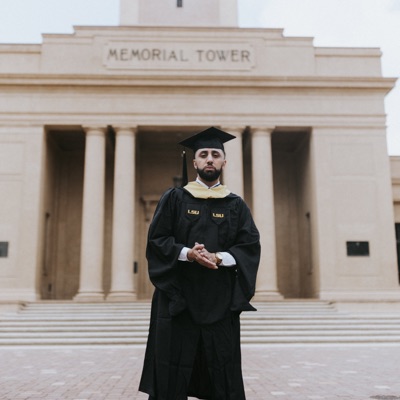 Graduation - Single