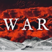 War - Single - Mb Cobi