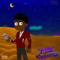 True Colors - Single - Kfresh
