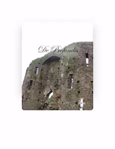 Listen to De Profundis, watch music videos, read bio, see tour dates & more!