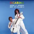 Ocarina blue