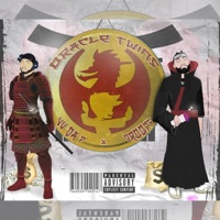 Oracle Twins (feat. Droops) - Single - Yv_Da_P
