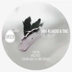 I Begin - Single - THC I Begin - Single - THC