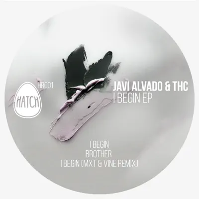 I Begin - Single - THC