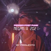 Perreo Post Punk (Megamix 2021) artwork