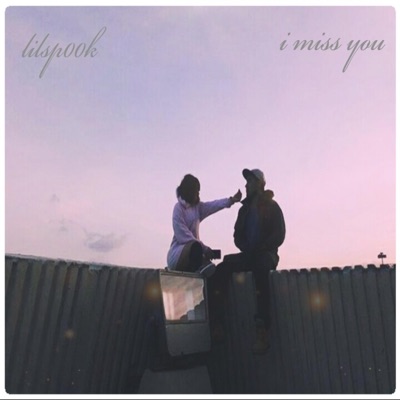 I Miss You - Single