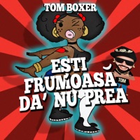 Esti Frumoasa da Nu Prea - Single - Tom Boxer