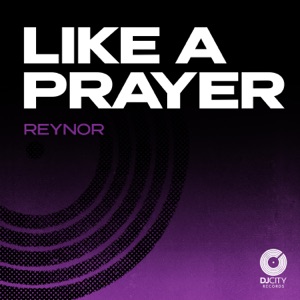 Like a Prayer - Single
