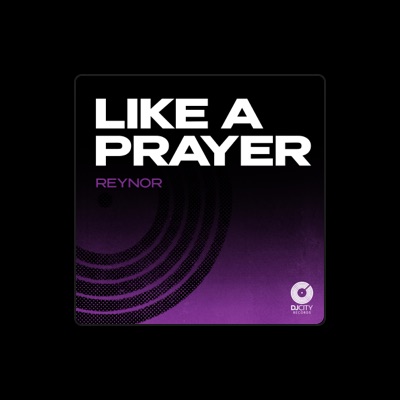 Listen to Reynor, watch music videos, read bio, see tour dates & more!