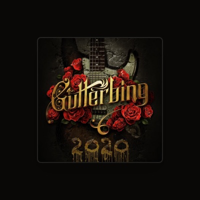 Listen to Gutterbing, watch music videos, read bio, see tour dates & more!
