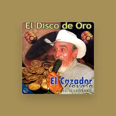 Listen to Rafael Martinez, watch music videos, read bio, see tour dates & more!