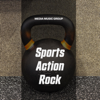 Sports Action Rock Trailer - Media Music Group