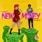 New Money (feat. Skillibeng) - Kitkatt lyrics