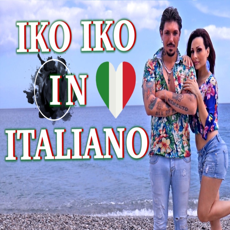 Iko Iko (Italian Version)