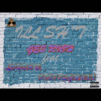 Ill $h!t (feat. Londa B & Kiki Klymaxx) - Single - GES Rich