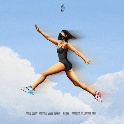 AIRmax (feat. Eyeda Sophia) - Single