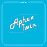 Aphex Twin - 2X202-ST5