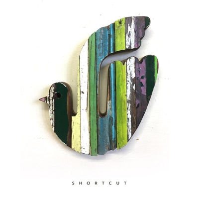 Shortcut (feat. J.Lamotta) - Single