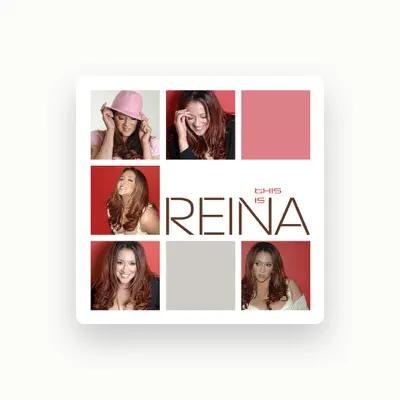 Listen to Reina, watch music videos, read bio, see tour dates & more!