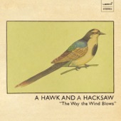 A Hawk and a Hacksaw - Song for Joseph