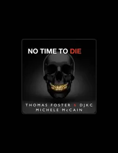 Listen to Thomas Foster, watch music videos, read bio, see tour dates & more!