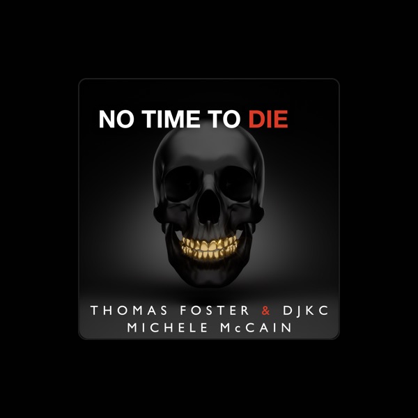 Thomas Foster's avatar
