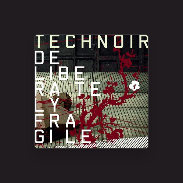 Technoir's avatar
