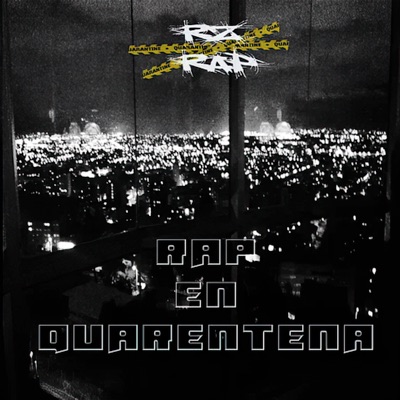 Rap en Cuarentena - EP