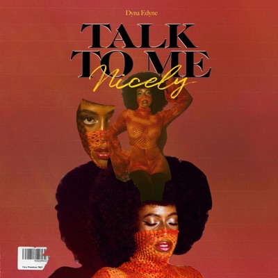 Talk To Me Nicely - Single