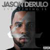 Jason Derulo - Try Me (feat. Jennifer Lopez & Matoma) artwork