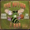 THE NOTION (feat. Deniro Farrar & ZinoChase) - J. ROD & QuilleAlMighty lyrics