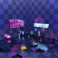 Salvation - Pie Eye Collective