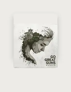 聆聽 Go Great Guns、觀看音樂影片、閱讀小傳、查看巡演日期等！