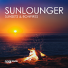 Sunsets & Bonfires - Sunlounger, Susie Ledge & Inger Hansen