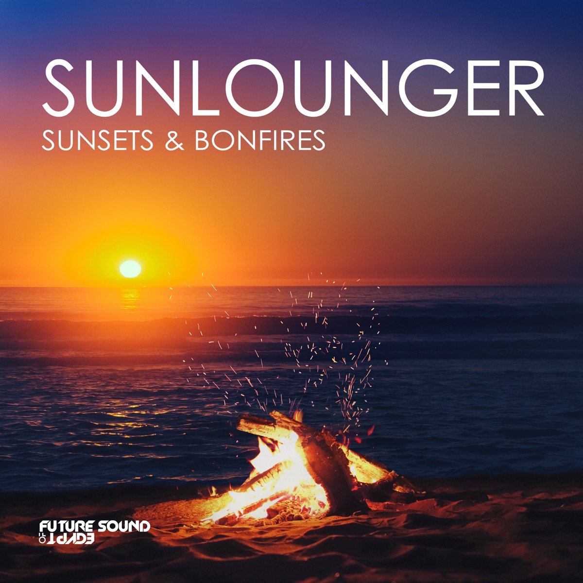 Lost - EP by Sunlounger & Zara on Apple Music