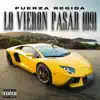 Stream & download Lo Vieron Pasar (09) - Single