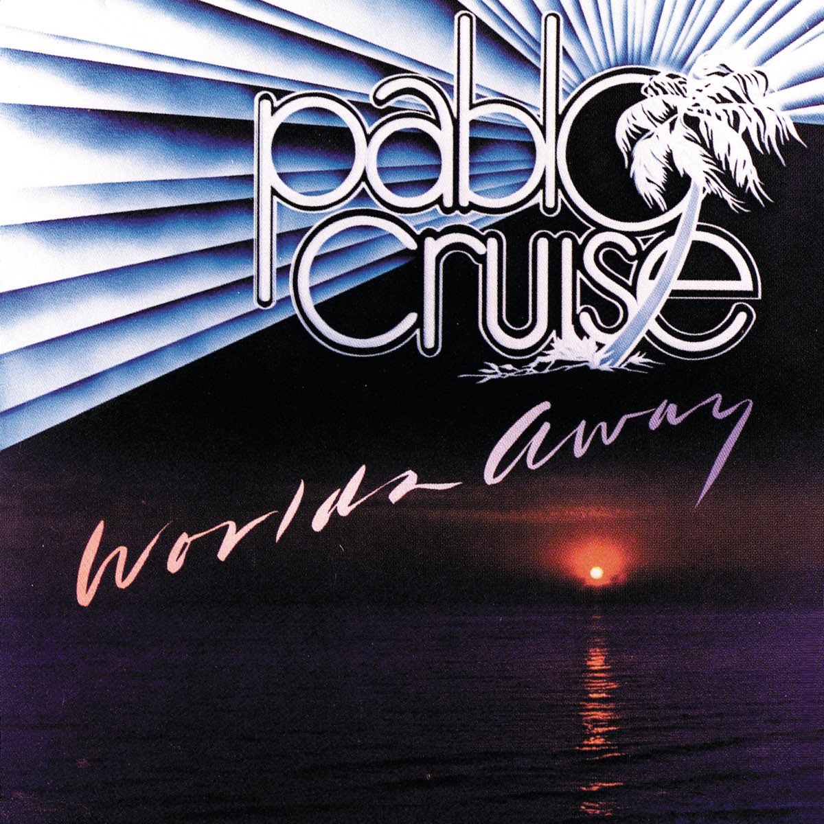pablo cruise i'm at the bottom of the pool