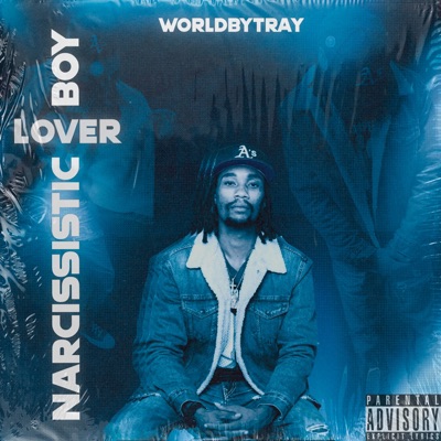 Narcissistic Lover Boy