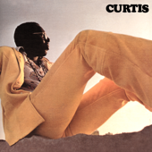 The Makings of You - Curtis Mayfield Cover Art