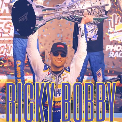 Ricky Bobby - Single