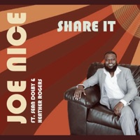 Share It (feat. Sean Dolby & Heather Rogers) - Single